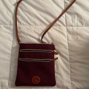 Dooney & Bourke crossbody